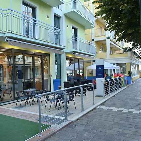 Hotel Italy Misano Adriatico Exterior photo